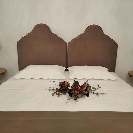 Cretan Rhapsody - Rustick Villa In Siva Sivas Ngoại thất bức ảnh