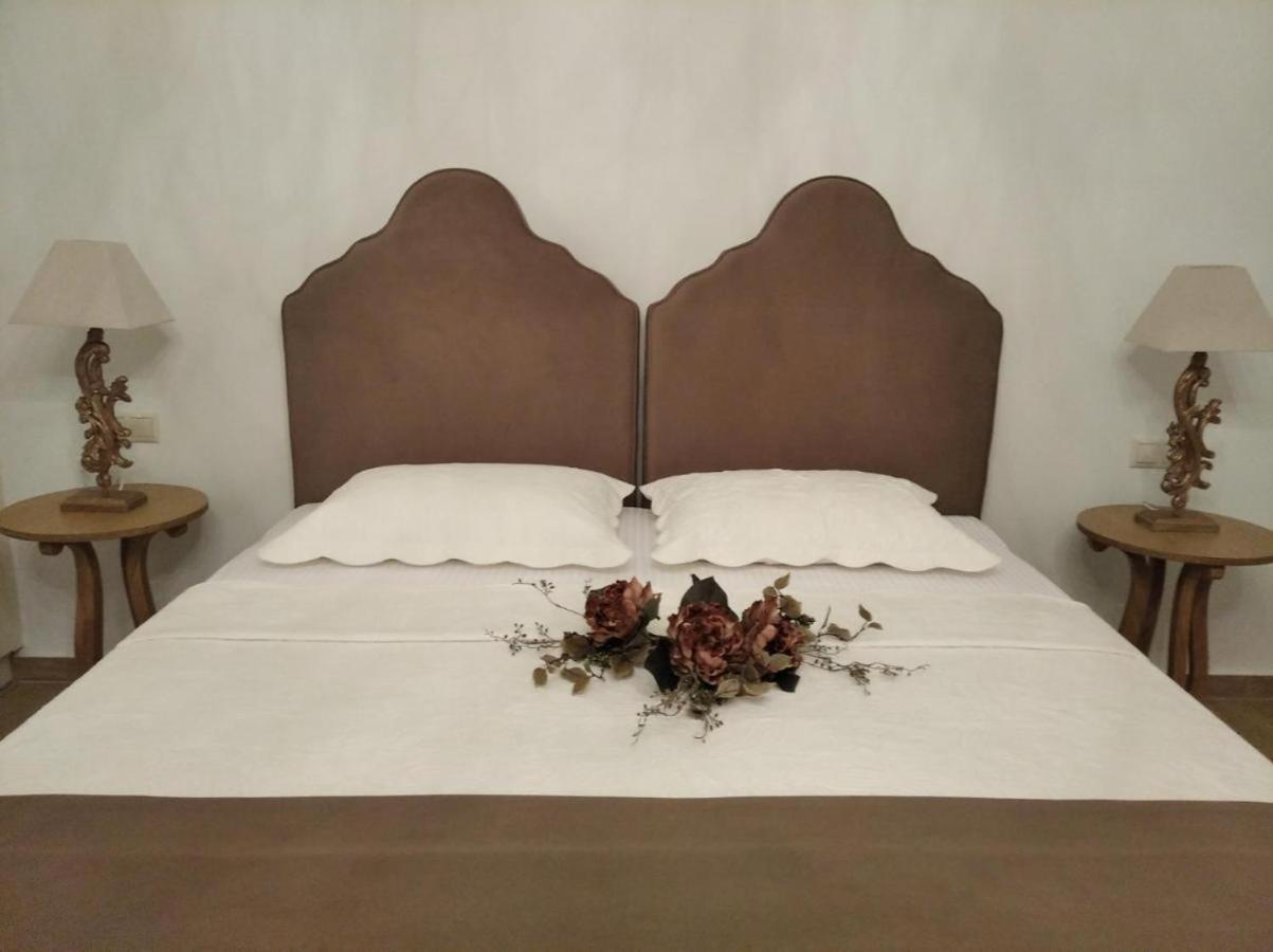 Cretan Rhapsody - Rustick Villa In Siva Sivas Ngoại thất bức ảnh